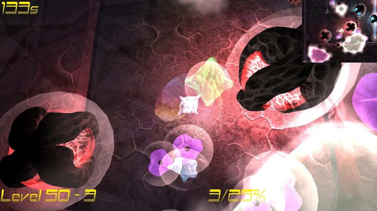 Back to Life 2 - кадр 8