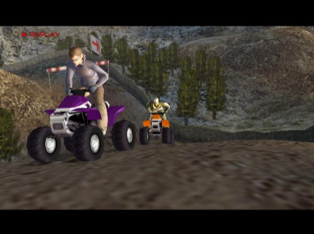 Maximum Sports Extreme — скриншот 4