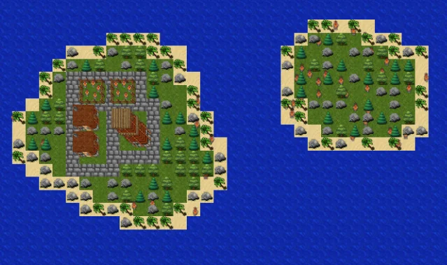 Survivors - кадр 4