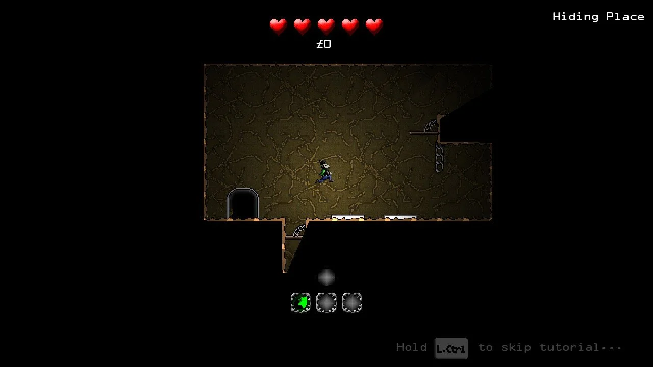 Mr Makeshifter - кадр 13