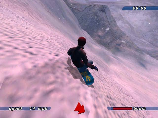 Maximum Sports Extreme — скриншот 8