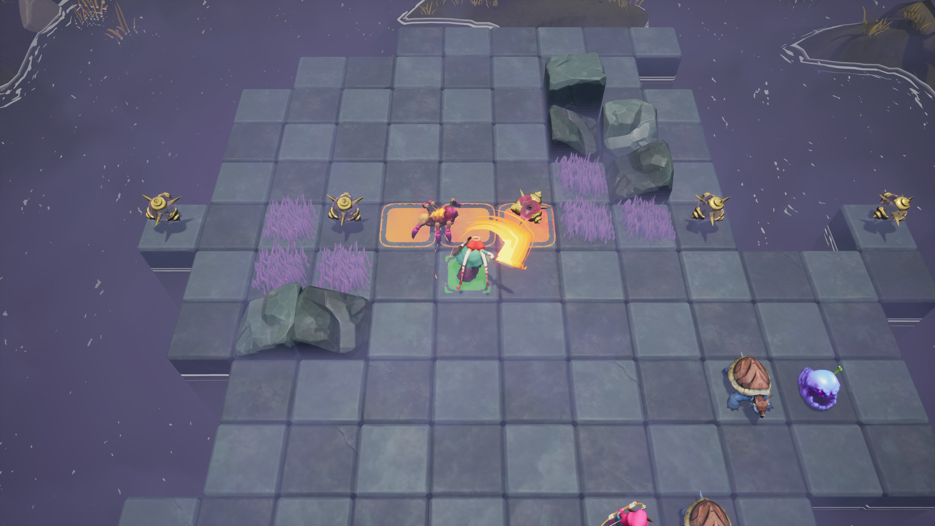 Guild of Ascension — скриншот 5