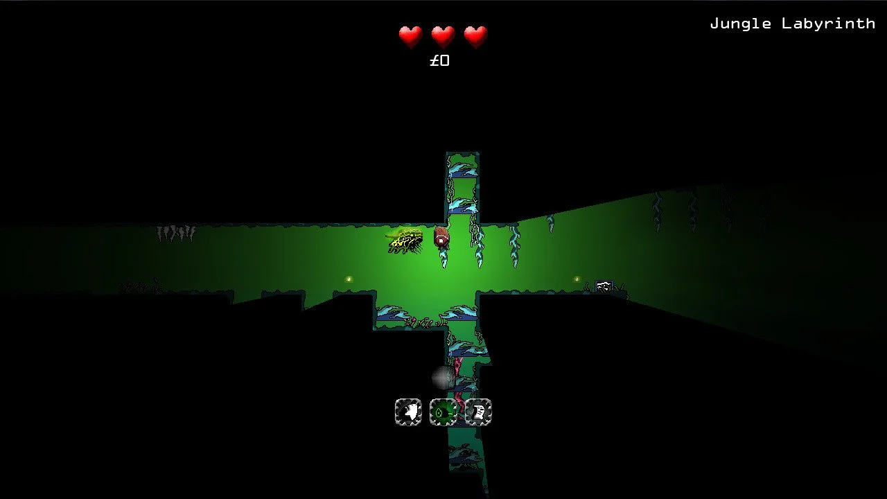 Mr Makeshifter - кадр 10