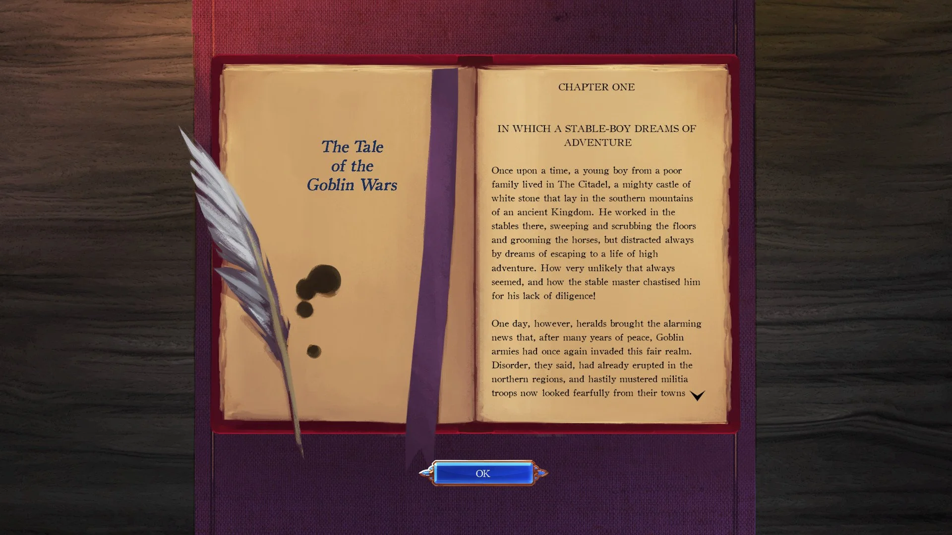 Goblin Harvest - The Mighty Quest - кадр 6