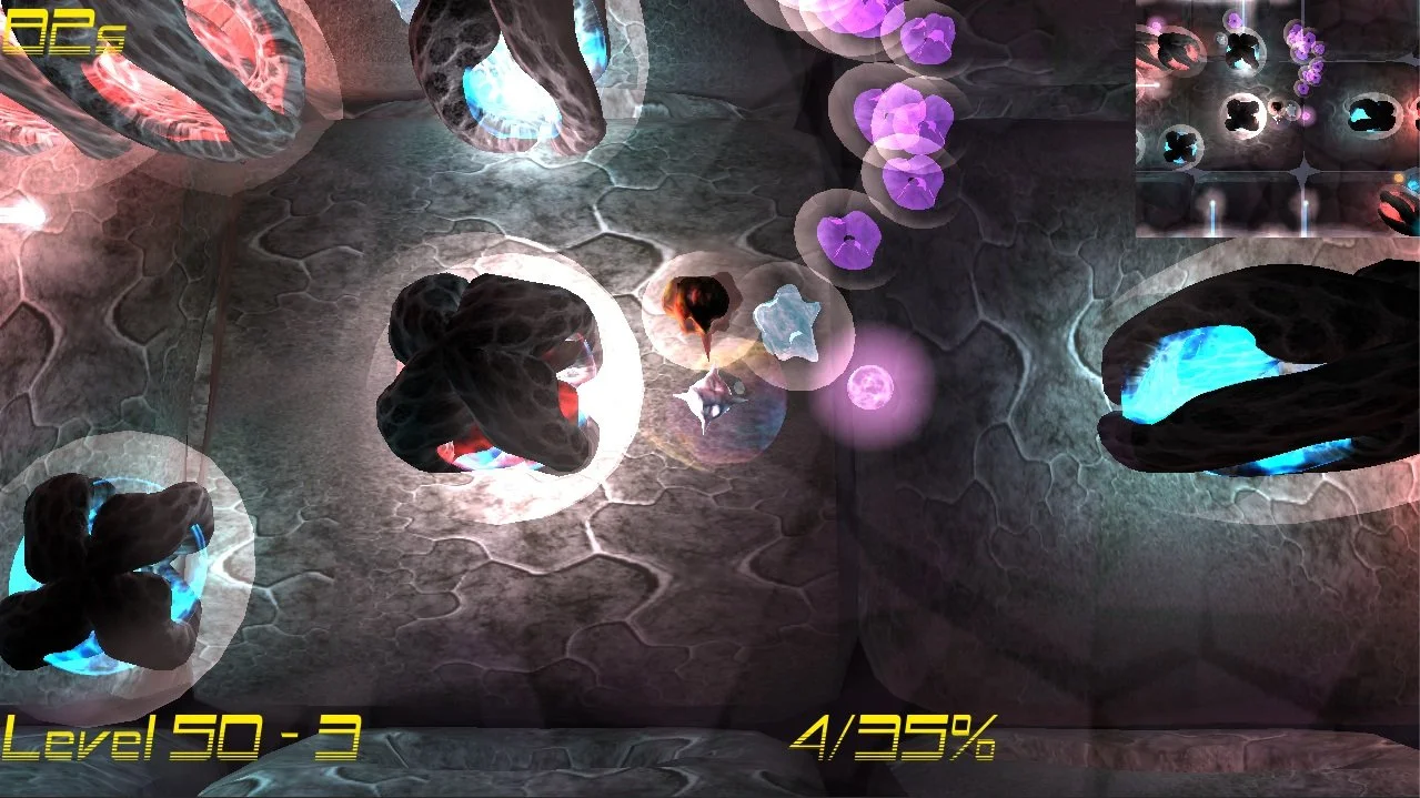 Back to Life 2 - кадр 4