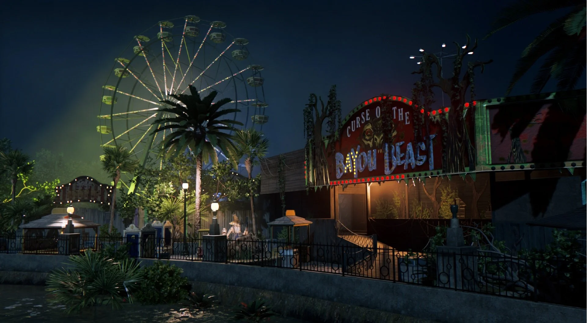 Mafia 3 - кадр 17