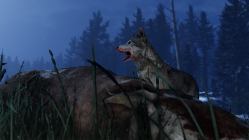 Tannenberg — скриншот 3