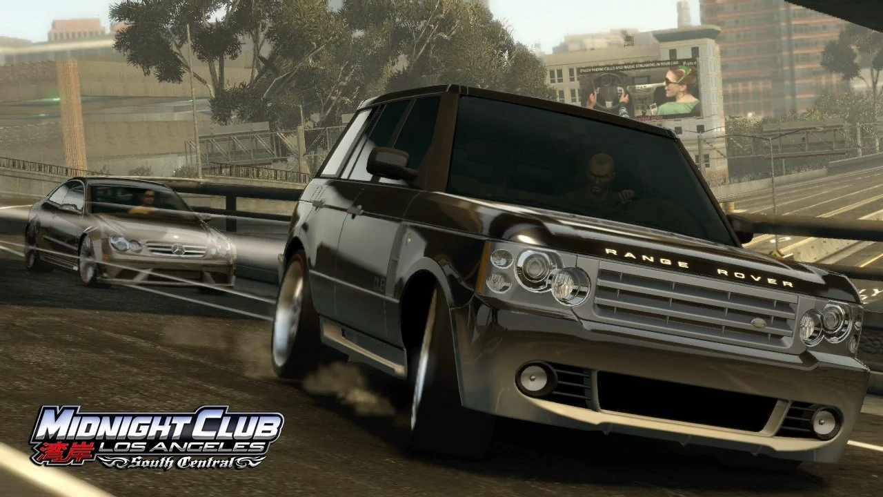 Midnight Club: Los Angeles - South Central Premium Upgrade – обзоры и  оценки, описание, даты выхода DLC, официальный сайт игры