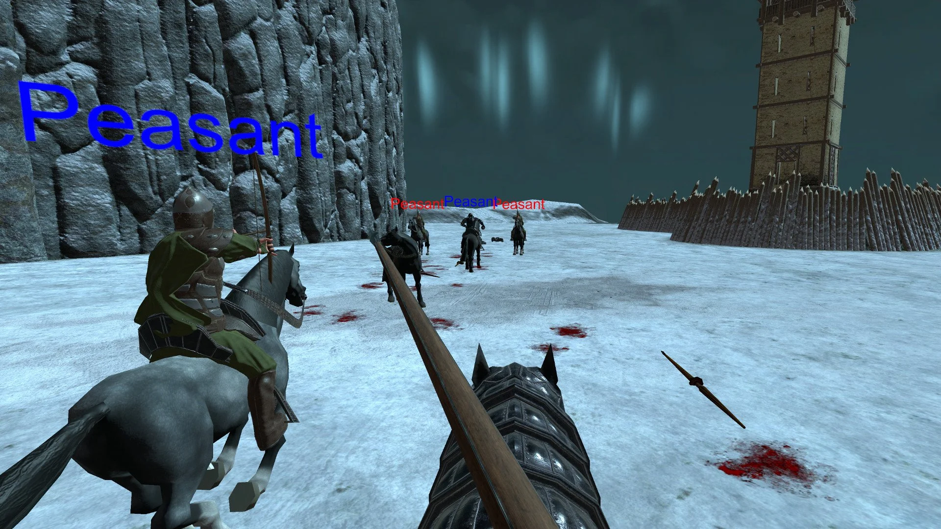 Valiant - кадр 4