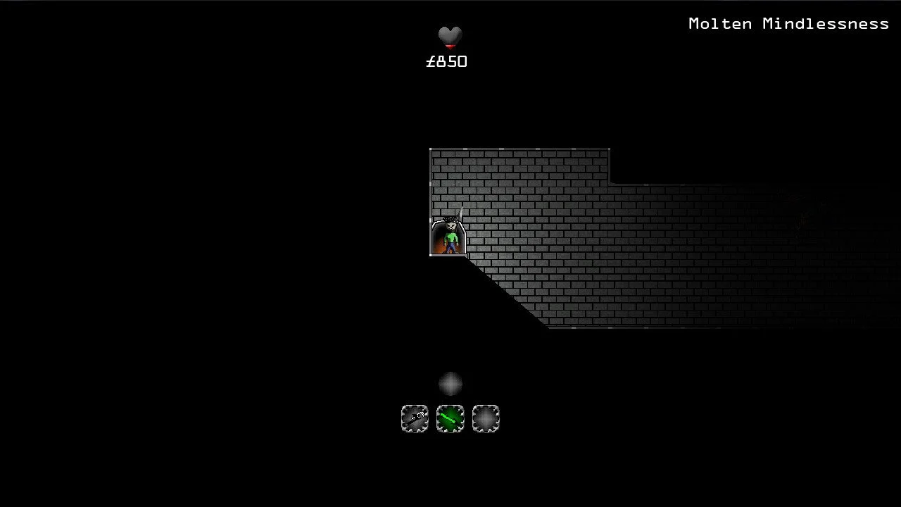 Mr Makeshifter - кадр 5