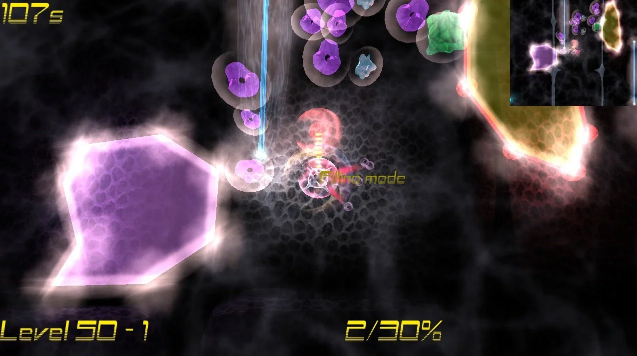 Back to Life 2 - кадр 5