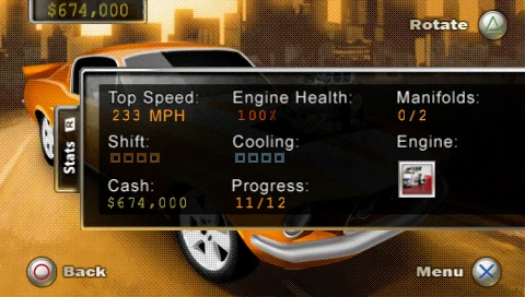 MENA Speed - кадр 3