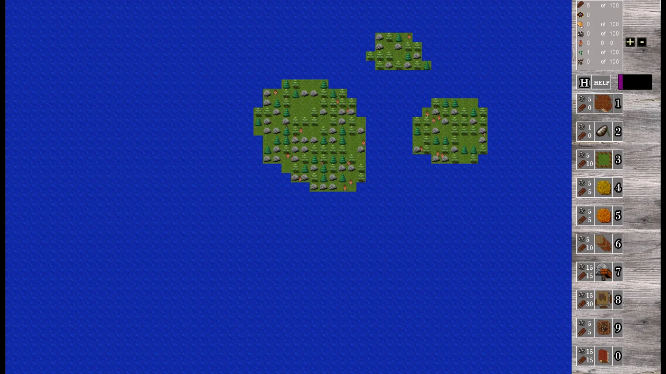 Survivors - кадр 7