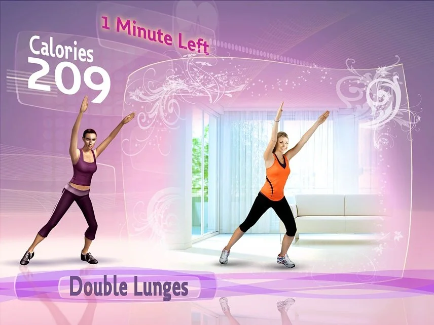 Your Shape - кадр 3