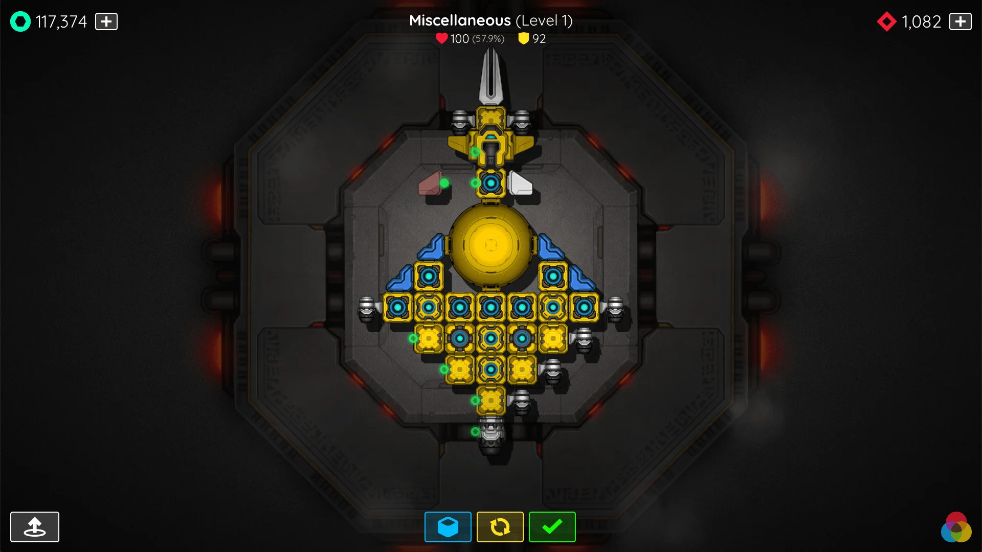 Exocraft - кадр 8