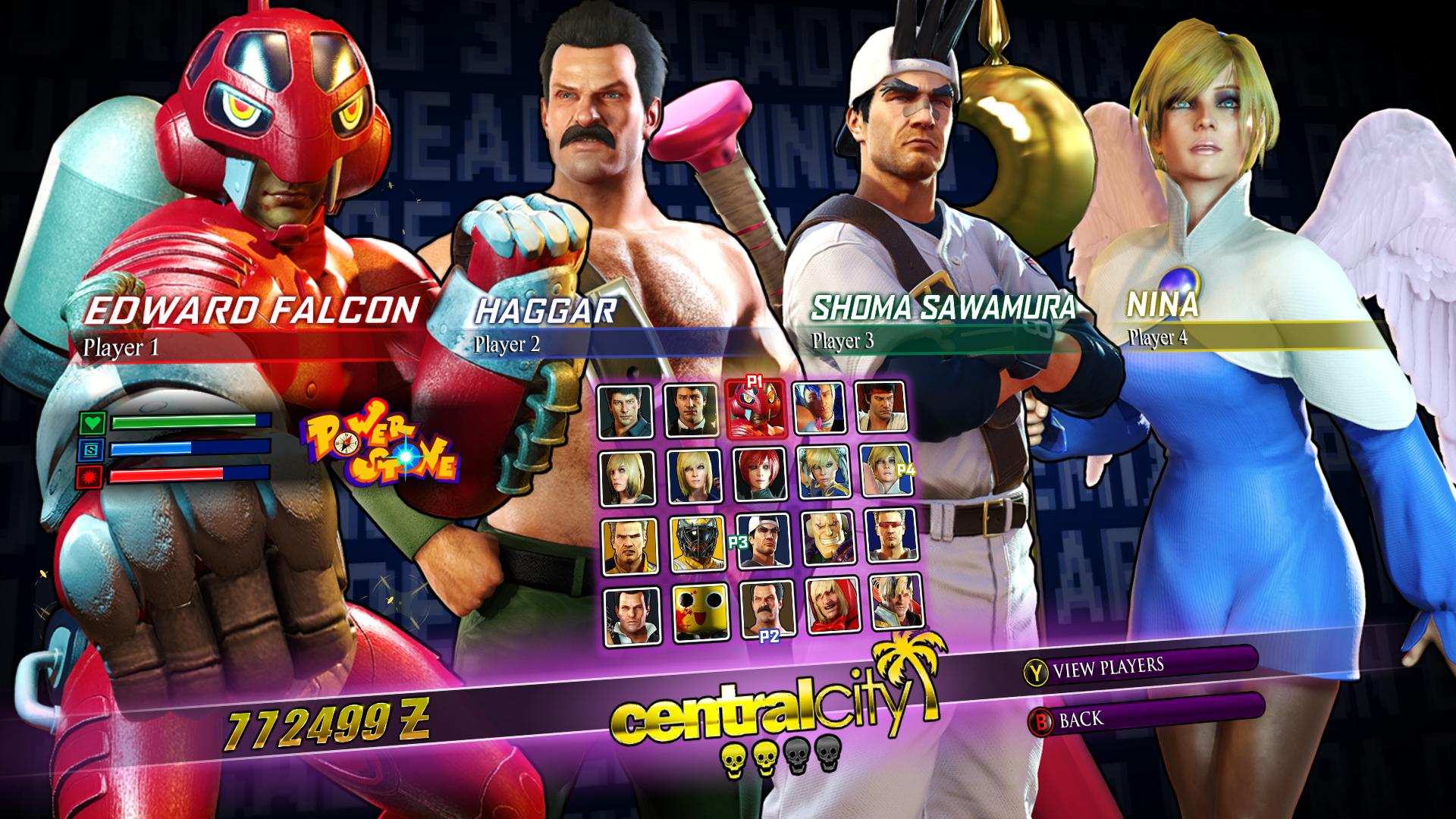 Dead Rising 3: Super Ultra Arcade Remix Hyper Edition EX+ — скриншот 7