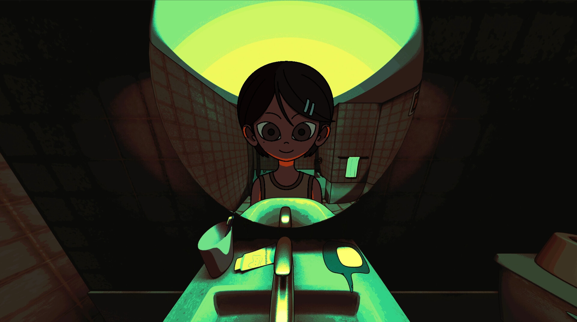 Am I Nima — скриншот 3