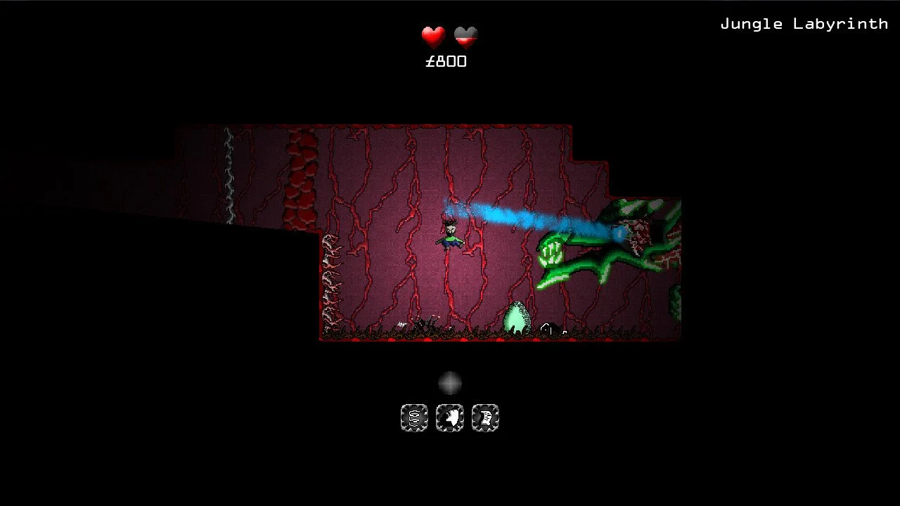 Mr Makeshifter - кадр 9