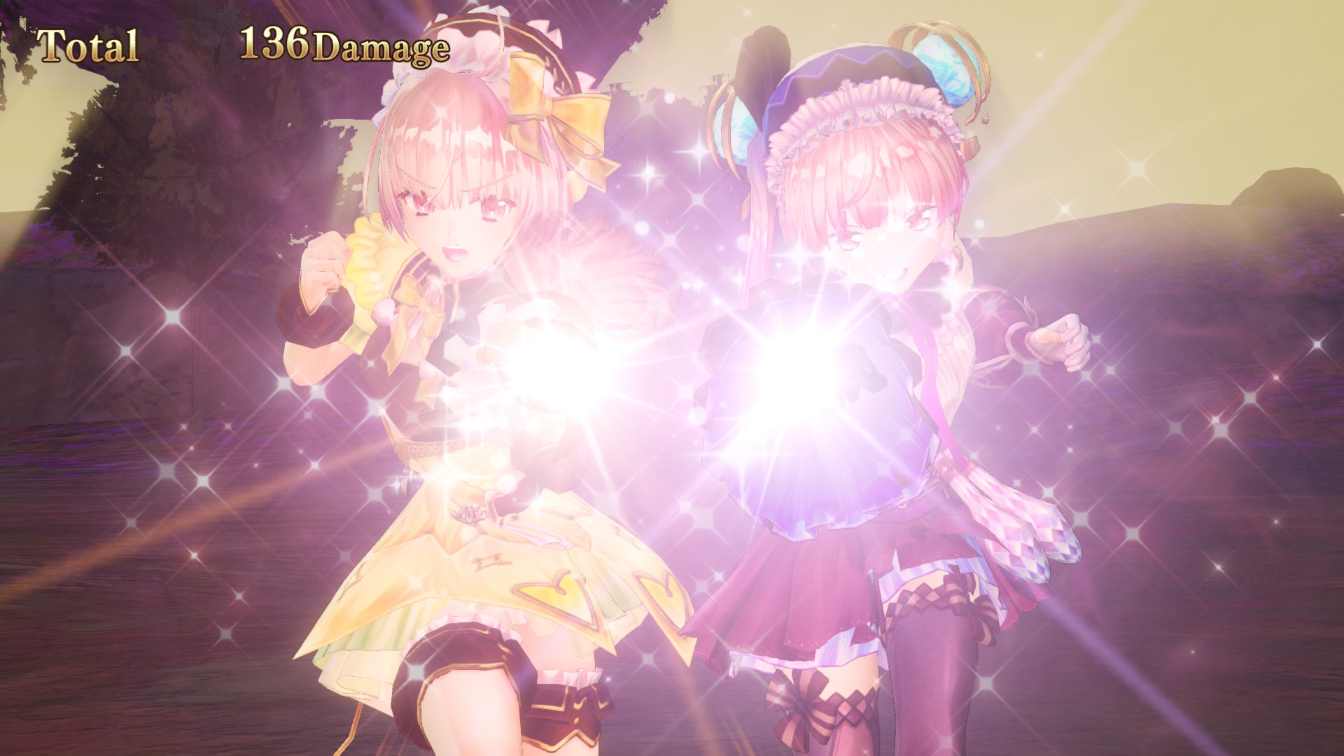 Atelier Lydie & Suelle ~The Alchemists and the Mysterious Paintings~ — скриншот 5