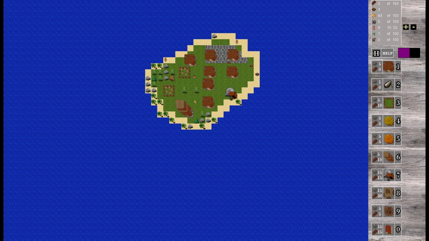 Survivors - кадр 3