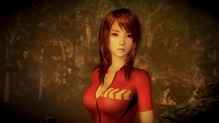 Fatal Frame: Maiden of Black Water — скриншот 2