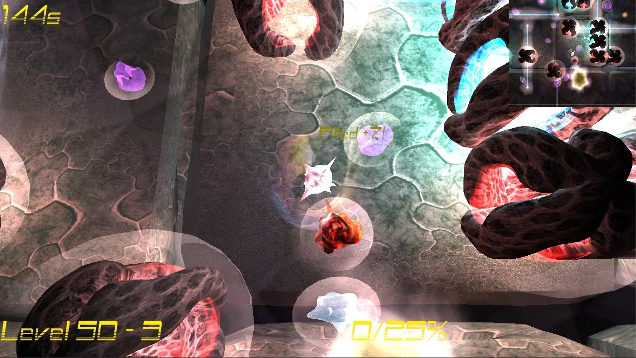 Back to Life 2 - кадр 6