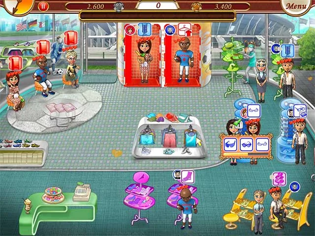 Bella Design - кадр 3