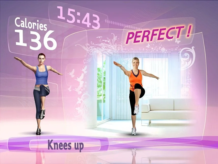 Your Shape - кадр 4