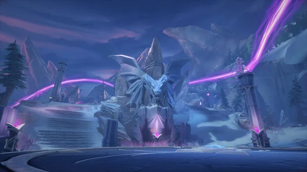 Fellowship - кадр 7