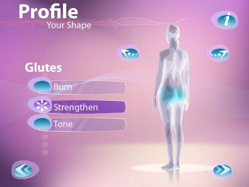 Your Shape - кадр 2