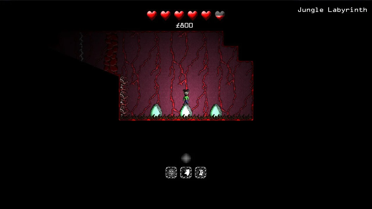 Mr Makeshifter - кадр 6