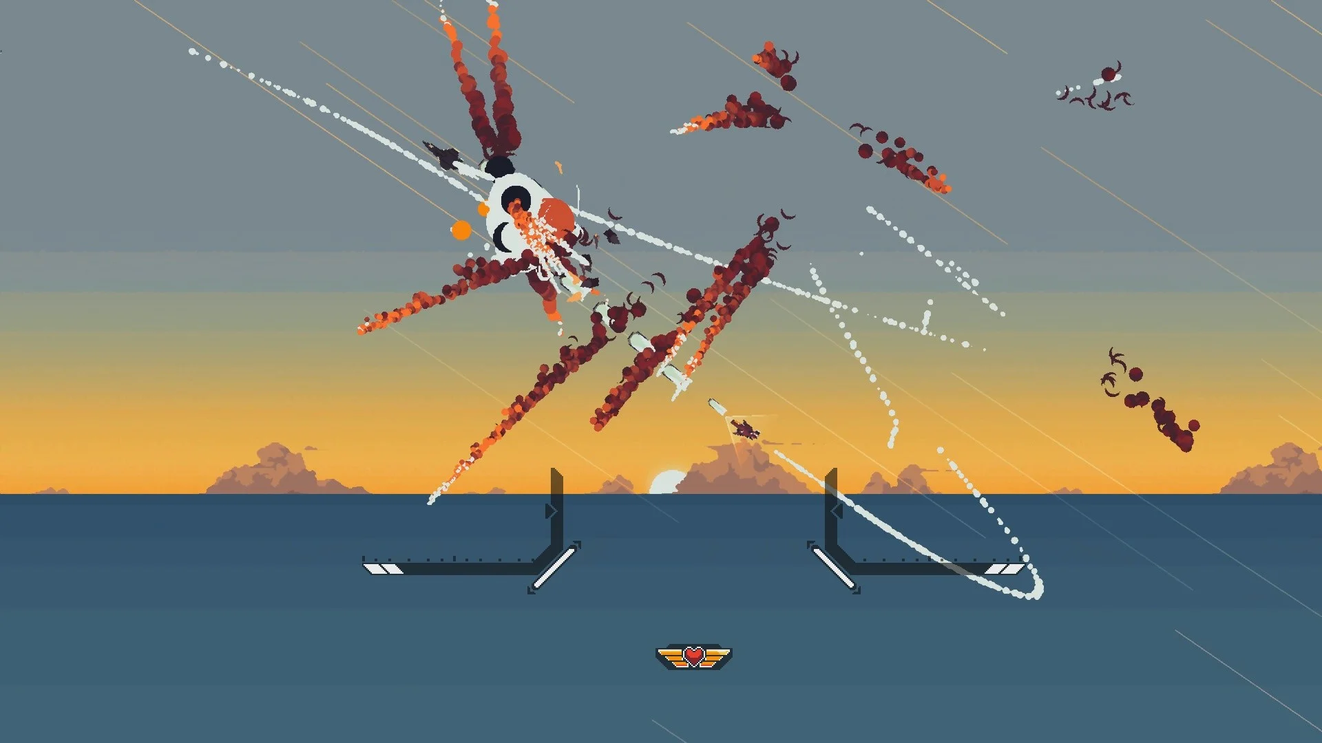 Jet Lancer - кадр 2