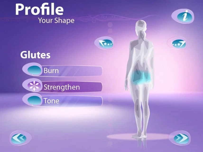 Your Shape - кадр 10