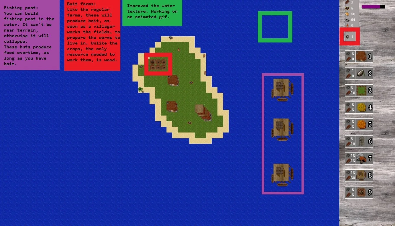 Survivors - кадр 6