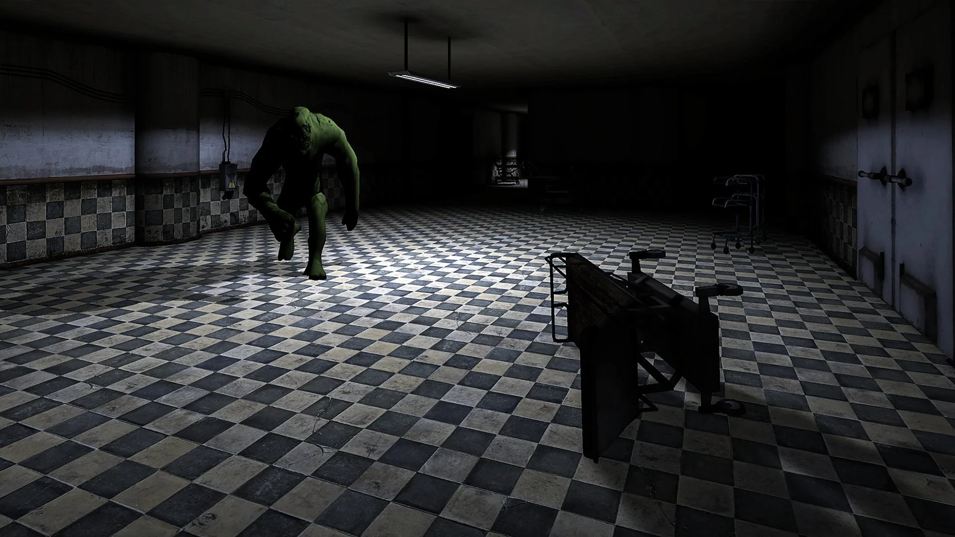 The Purge Day - кадр 2