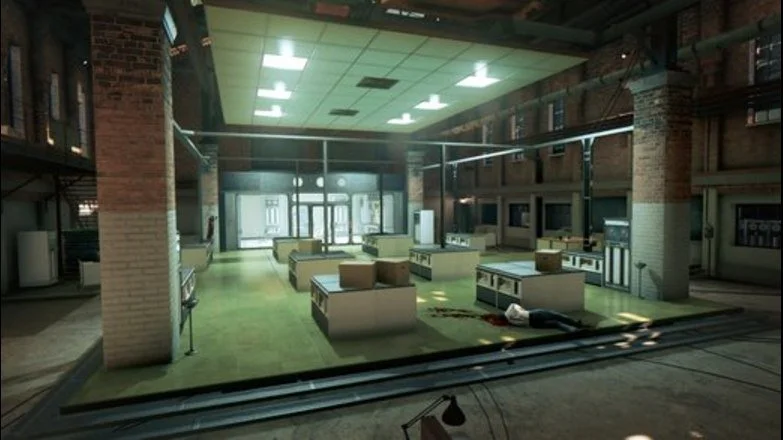 Mafia 3 - кадр 5