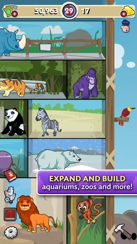 Monopoly Hotels - кадр 2