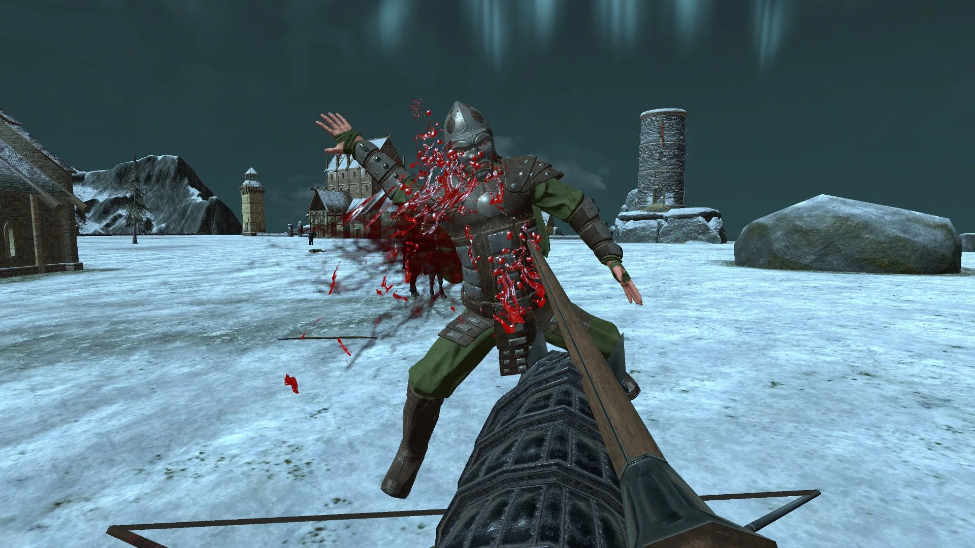 Valiant - кадр 1