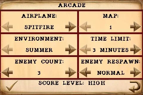 Armageddon Squadron - кадр 1