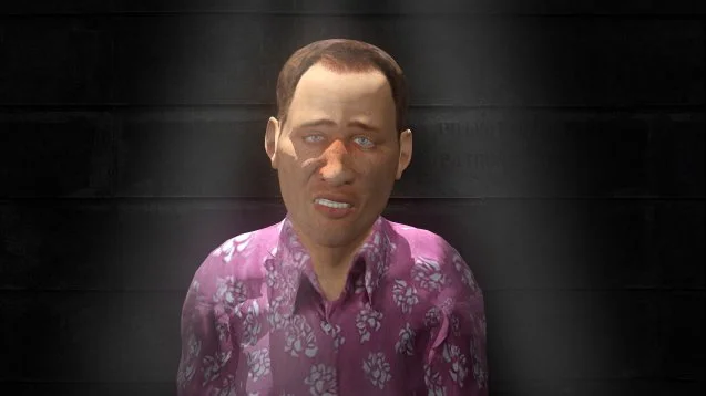 Bureau - Agent Kendall Episodes - кадр 10