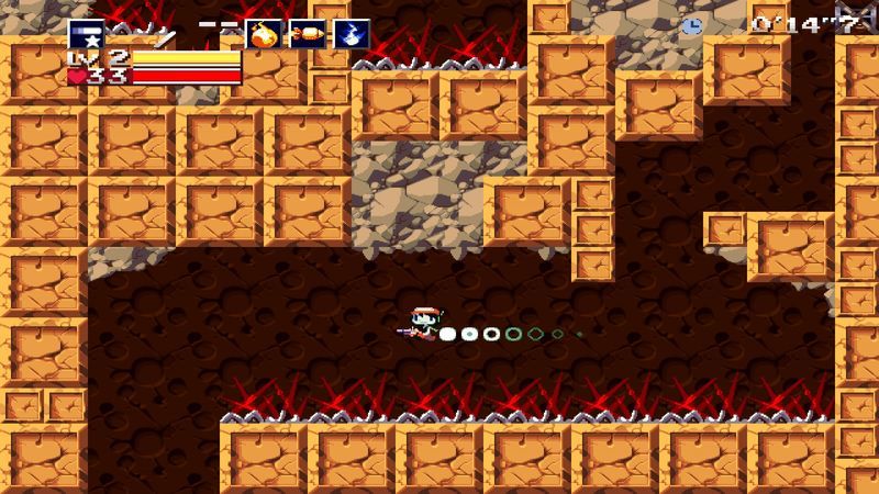 Cave Story+ — скриншот 5