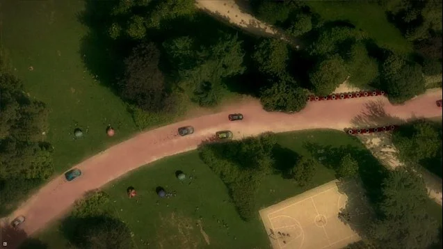 Real World Racing - кадр 9