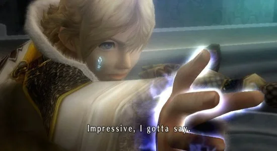 Final Fantasy Crystal Chronicles: The Crystal Bearers - кадр 5