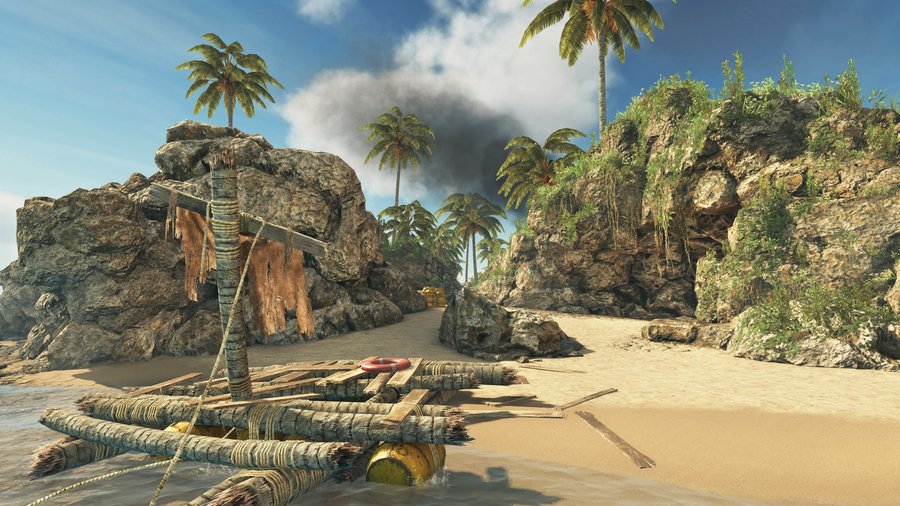 Call of Duty: Black Ops 2 Vengeance — скриншот 5