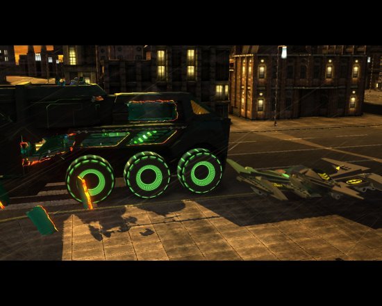 LEGO Batman 2: DC Super Heroes — скриншот 3