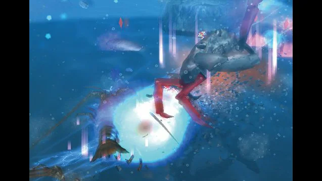 NEO AQUARIUM - кадр 8