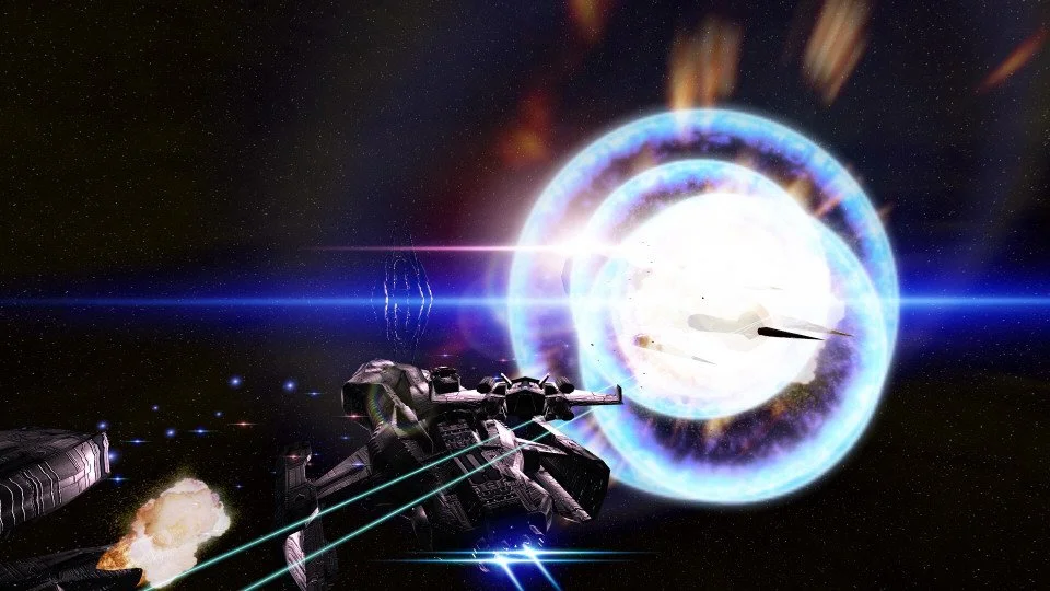 Arvoch Alliance - кадр 2