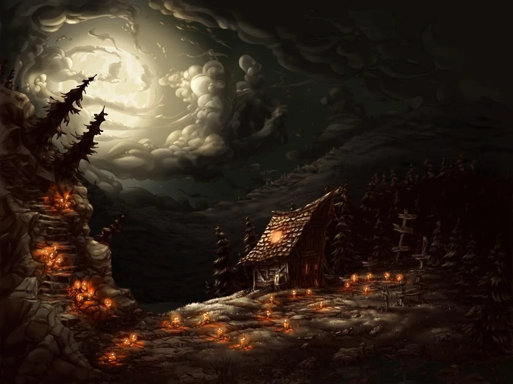 The Whispered World - кадр 18