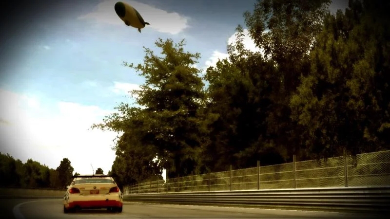 Superstars V8 Racing - кадр 16