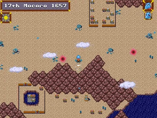 Legena: Union Tides - кадр 8